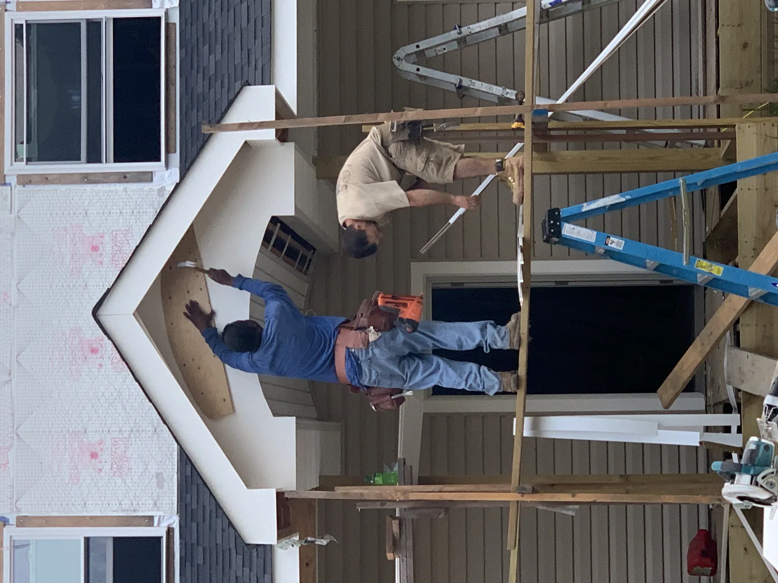 Home improvement