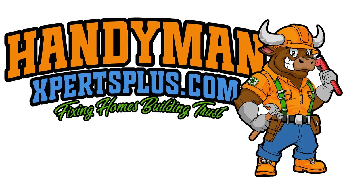 HandymanXpertsPlus logo